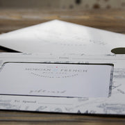 Morgan and French Gift Cards
