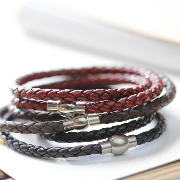Chapter and Verse Story Bracelet
