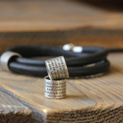 Individual Chapter and Verse Story Bead