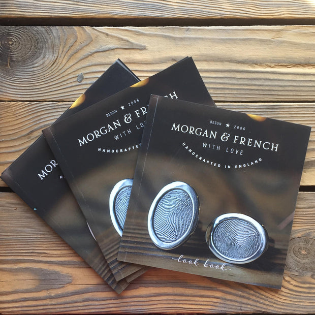 Look Book Brochures