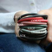 Chapter and Verse Story Bracelet