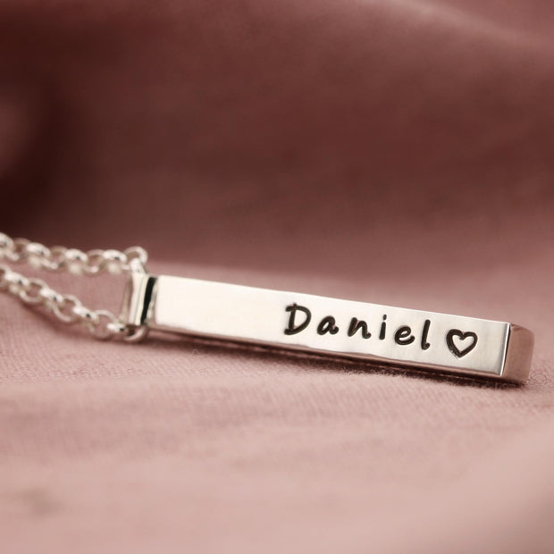 Personalised Mama Necklace