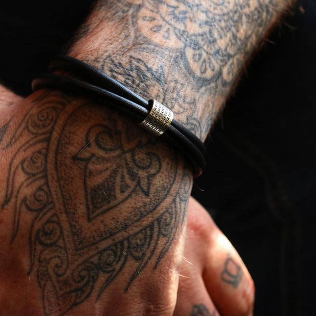 Chapter and Verse Story Bracelet
