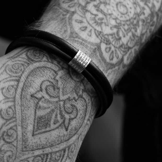 Chapter and Verse Story Bracelet