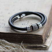 Fingerprint Story Bead