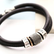 Fingerprint Story Bead