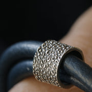 Dog Nose Print Story Bracelet