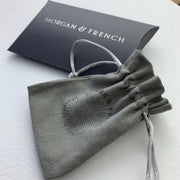 This Nanny Belongs To Copper Keyring